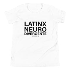 Latinx NeuroD T-Shirt