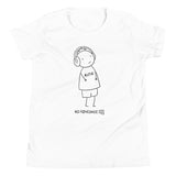 Little Autie T-Shirt
