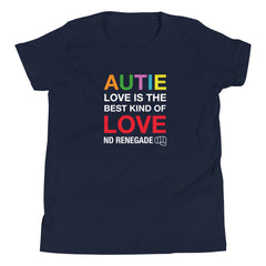 Best Love T-Shirt