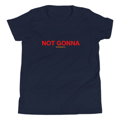 Not Gonna PDA T-Shirt