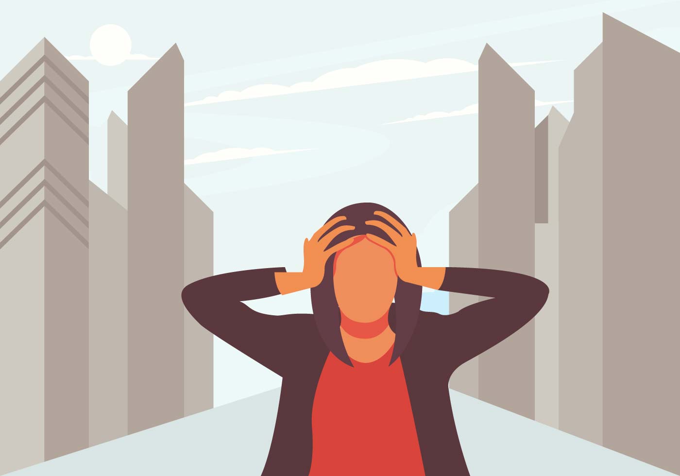 How to Prevent Violence During a Meltdown – ND Renegade