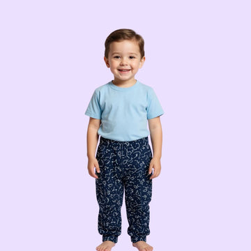 Sensory Friendly Fidget Jogger