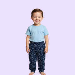 Sensory Friendly Fidget Jogger