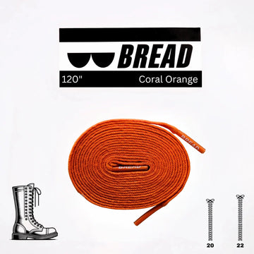 Coral Orange