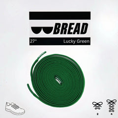 Lucky Green