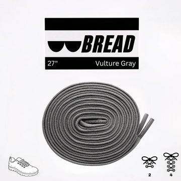 Vulture Gray