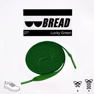 Lucky Green
