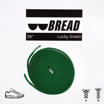 Lucky Green
