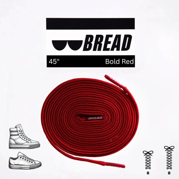 Bold Red