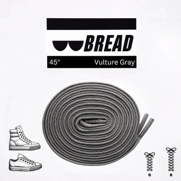 Vulture Gray