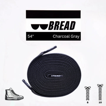 Charcoal Grey