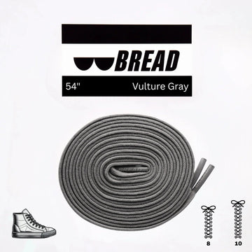 Vulture Gray