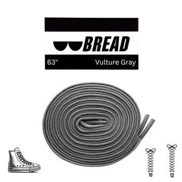 Vulture Gray