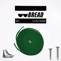 Lucky Green