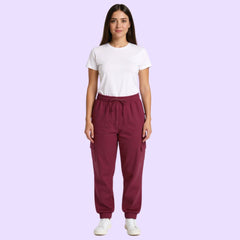 Adult Sensory Friendly Fidget Joggers