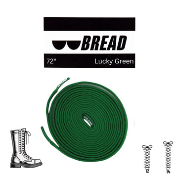 Lucky Green