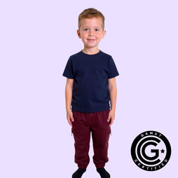 Sensory Friendly Fidget Jogger