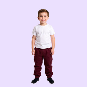 Sensory Friendly Fidget Jogger