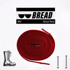 Bold Red