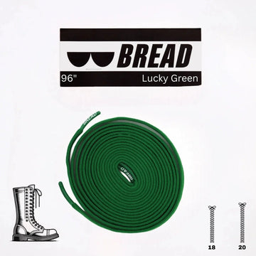 Lucky Green