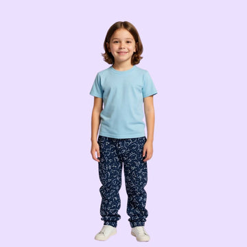 Sensory Friendly Fidget Jogger