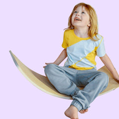 Sensory Friendly Fidget Jogger