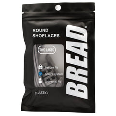 Round Locks Elastic