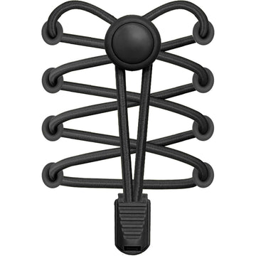 Round Locks Elastic
