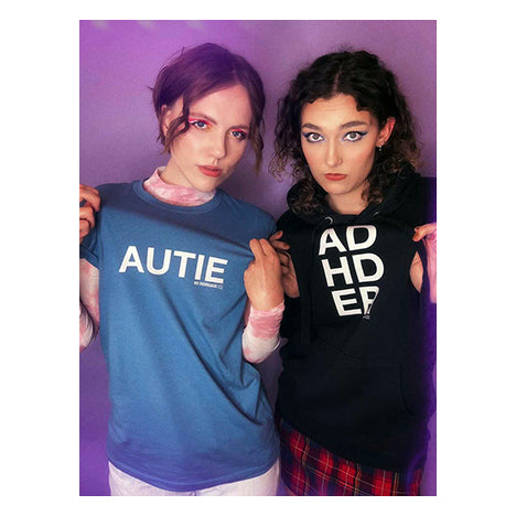 @bethburnham & friend