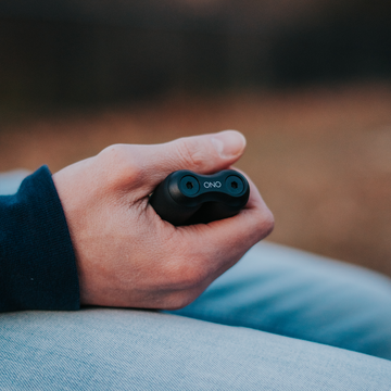 ONO Roller Soft Touch Plastic