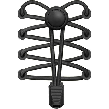 Round Locks Elastic