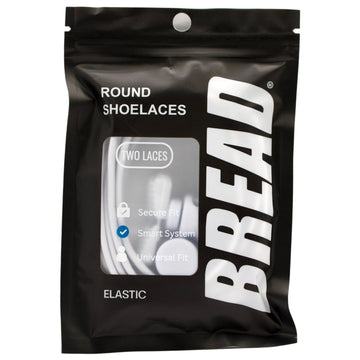 Round Locks Elastic