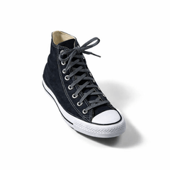 Charcoal Grey