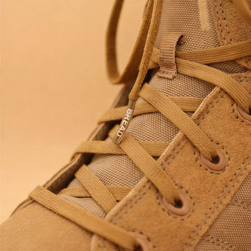 Coyote Brown