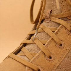 Coyote Brown
