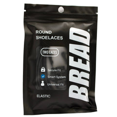 Round Locks Elastic