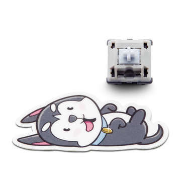 Husky Linear Switch