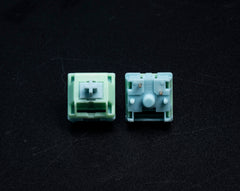 HMX Frog Tactile Switches