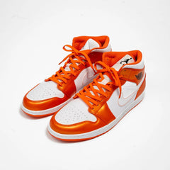 Coral Orange