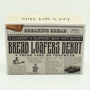 Women's Ashton Slipper