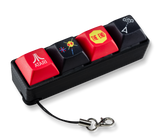 Atari® Keycap Fidget