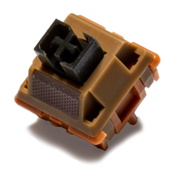 Capybara Linear Switches