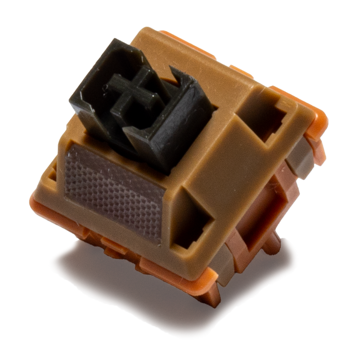 Capybara Linear Switches