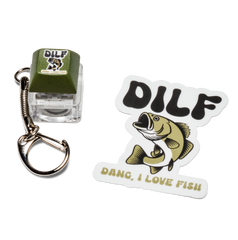 Funny Keycap Fidget