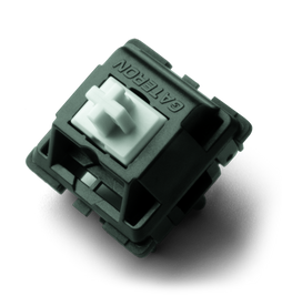 Gecko Silent Linear Switches