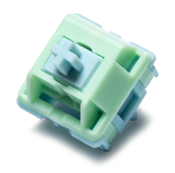 HMX Frog Tactile Switches