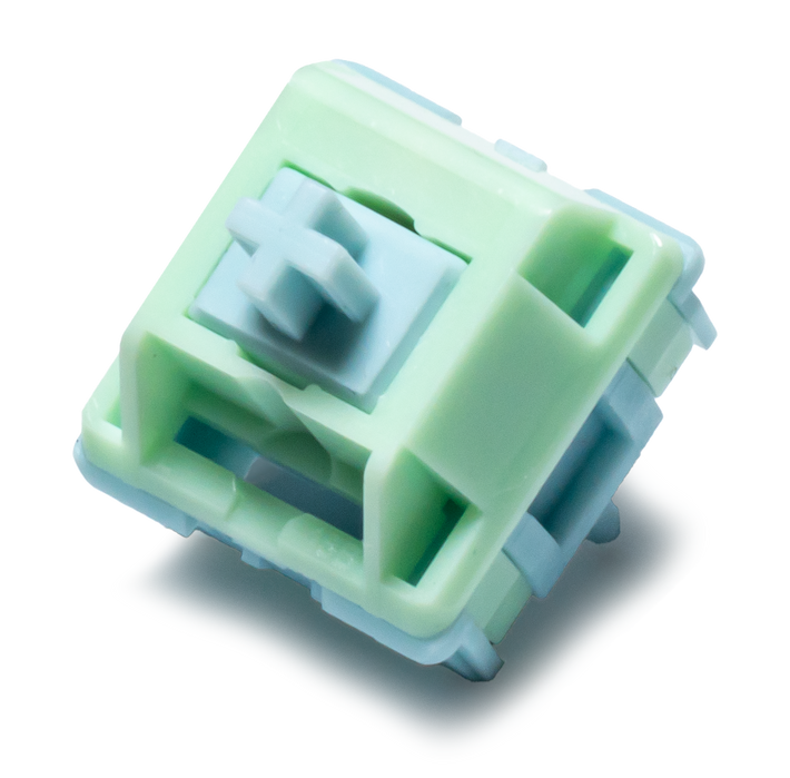 HMX Frog Tactile Switches