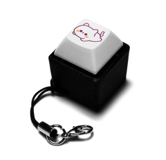 Mechanical Keycap Fidgets