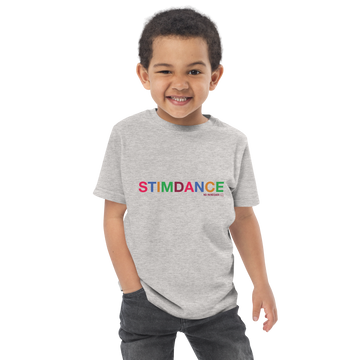 StimDance2 T-Shirt