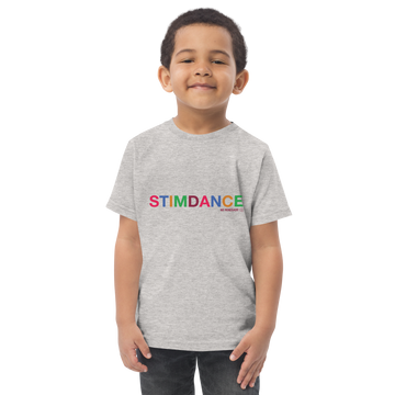 StimDance2 T-Shirt